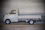 Lifan Foison Truck 2016 года
